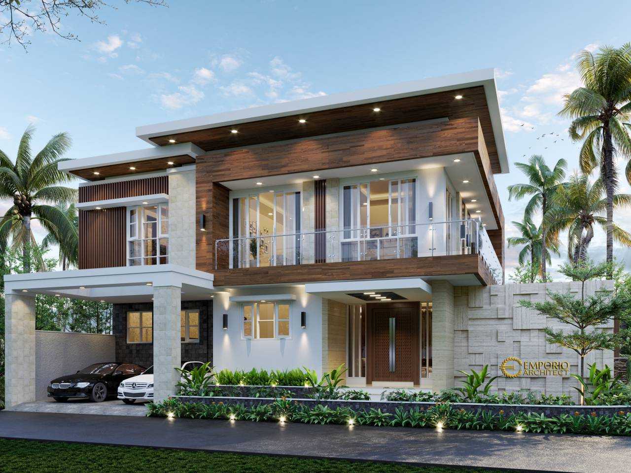 Photo Emporio Architect Jasa Arsitek Bukittinggi Desain Rumah Modern 2 Lantai 798 Bukittinggi Sumatera Barat Jasa Arsitek Bukittinggi Desain Rumah Modern 2 Lantai 798 Bukittinggi Sumatera Barat 9 Desain Arsitek Oleh Emporio Architect Arsitag<script async src=