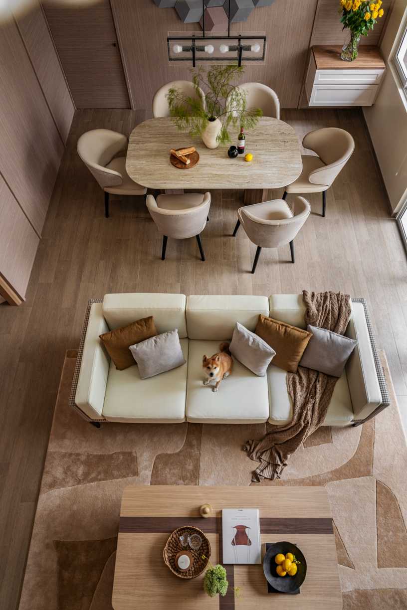 Studio Kuskus Ki Residence Alam Sutera, Kunciran, Kec. Pinang, Kota Tangerang, Banten, Indonesia Alam Sutera, Kunciran, Kec. Pinang, Kota Tangerang, Banten, Indonesia Studio-Kuskus-Ki-Residence  218628