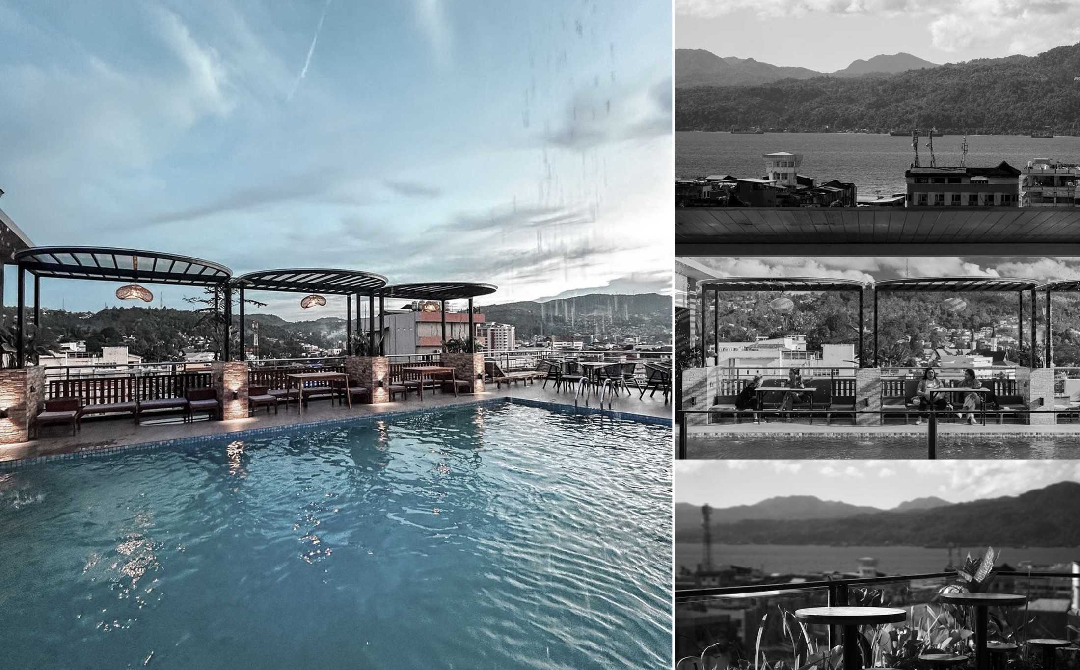 Arnold Iskandar G Intan Midtown Luxury Hotel Jl. Cendrawasih, Kel Rijali, Kec. Sirimau, Kota Ambon, Maluku, Indonesia Jl. Cendrawasih, Kel Rijali, Kec. Sirimau, Kota Ambon, Maluku, Indonesia Arnold-Iskandar-G-Intan-Midtown-Luxury-Hotel  218086