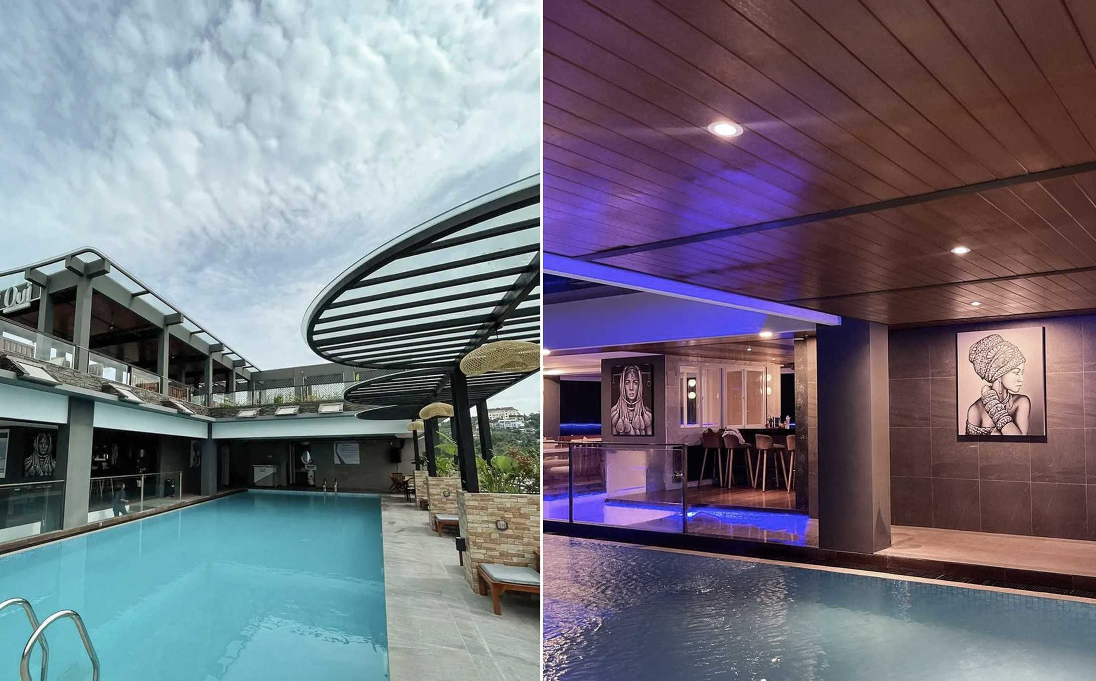 Arnold Iskandar G Intan Midtown Luxury Hotel Jl. Cendrawasih, Kel Rijali, Kec. Sirimau, Kota Ambon, Maluku, Indonesia Jl. Cendrawasih, Kel Rijali, Kec. Sirimau, Kota Ambon, Maluku, Indonesia Arnold-Iskandar-G-Intan-Midtown-Luxury-Hotel  218087