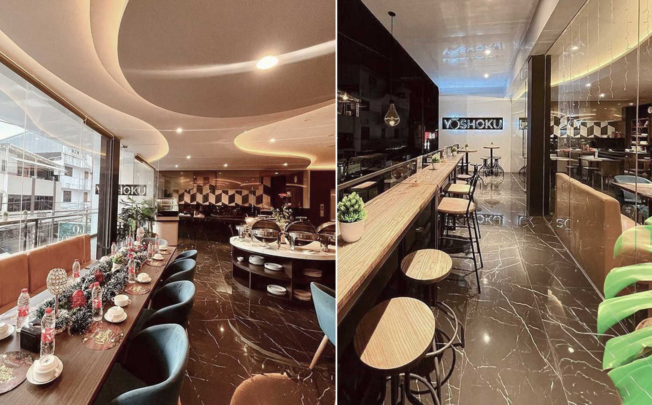 Arnold Iskandar G Intan Midtown Luxury Hotel Jl. Cendrawasih, Kel Rijali, Kec. Sirimau, Kota Ambon, Maluku, Indonesia Jl. Cendrawasih, Kel Rijali, Kec. Sirimau, Kota Ambon, Maluku, Indonesia Arnold-Iskandar-G-Intan-Midtown-Luxury-Hotel  218090