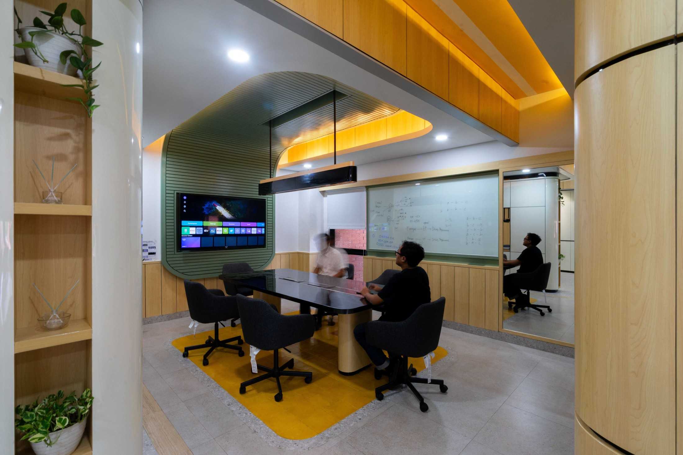 Studio Slenpan Kantor Kelompok Riset Lalu Lintas Psikologi Ui Jl. Lkr. Kampus Raya Jl. Prof. Dr. R Slamet Iman Santoso, Pondok Cina, Kecamatan Beji, Kota Depok, Jawa Barat 16424, Indonesia Jl. Lkr. Kampus Raya Jl. Prof. Dr. R Slamet Iman Santoso, Pondok Cina, Kecamatan Beji, Kota Depok, Jawa Barat 16424, Indonesia Studio-Slenpan-Kantor-Kelompok-Riset-Lalu-Lintas-Psikologi-Ui  217288