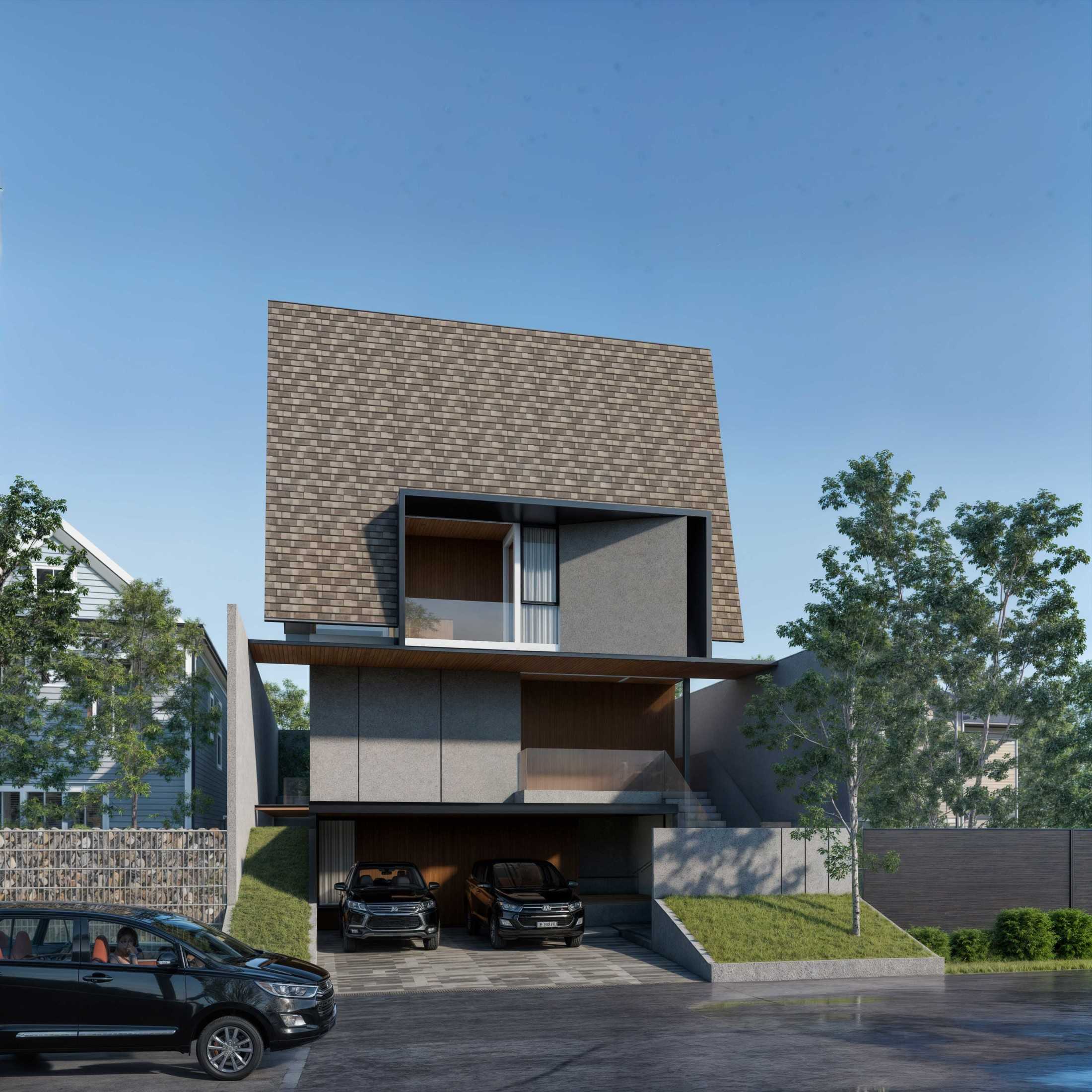 Sabio Design Aj House Sentul Sentul City, Cijayanti, Kec. Babakan Madang, Kabupaten Bogor, Jawa Barat, Indonesia Sentul City, Cijayanti, Kec. Babakan Madang, Kabupaten Bogor, Jawa Barat, Indonesia Sabio-Design-Aj-House  214894