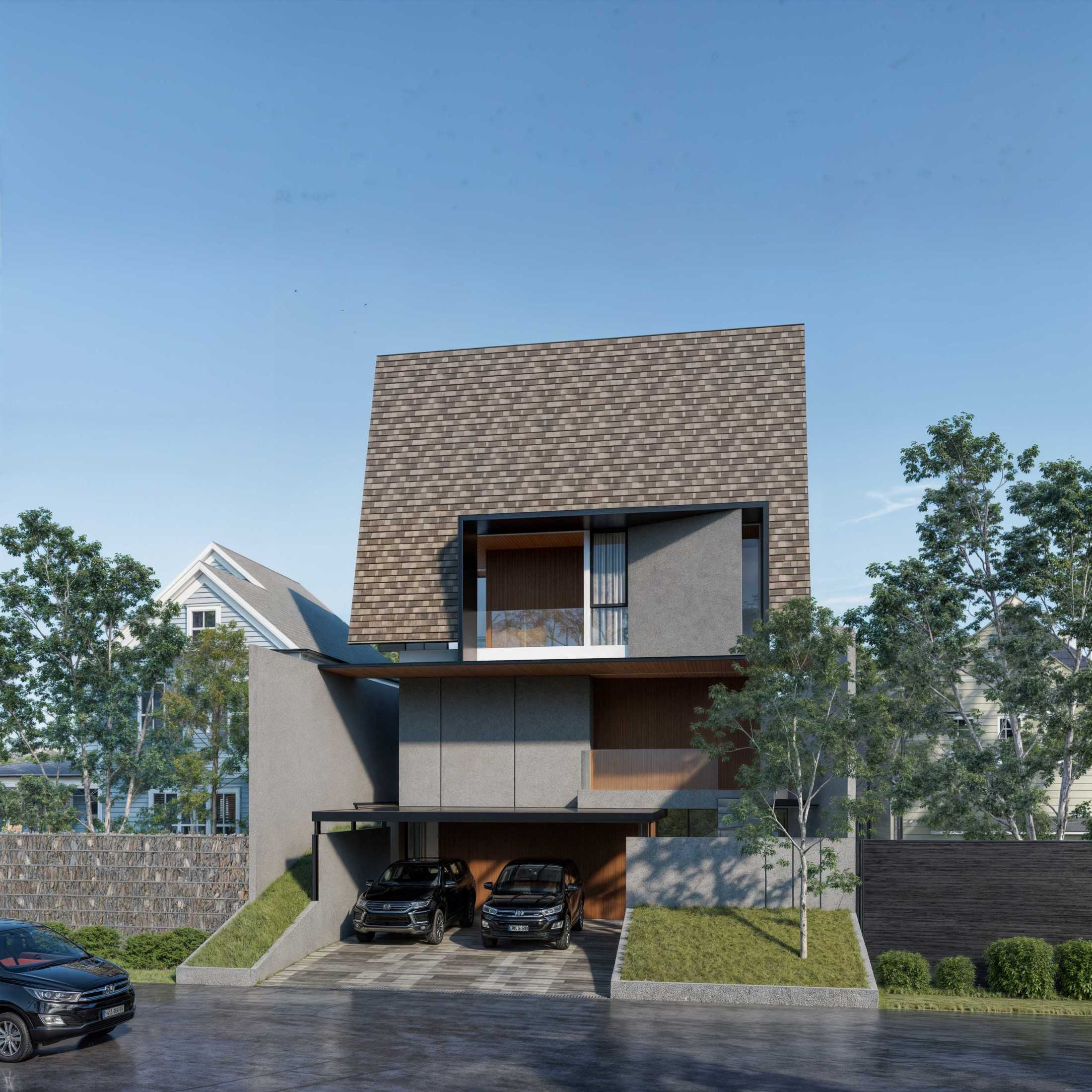 Sabio Design Aj House Sentul Sentul City, Cijayanti, Kec. Babakan Madang, Kabupaten Bogor, Jawa Barat, Indonesia Sentul City, Cijayanti, Kec. Babakan Madang, Kabupaten Bogor, Jawa Barat, Indonesia Sabio-Design-Aj-House  214895