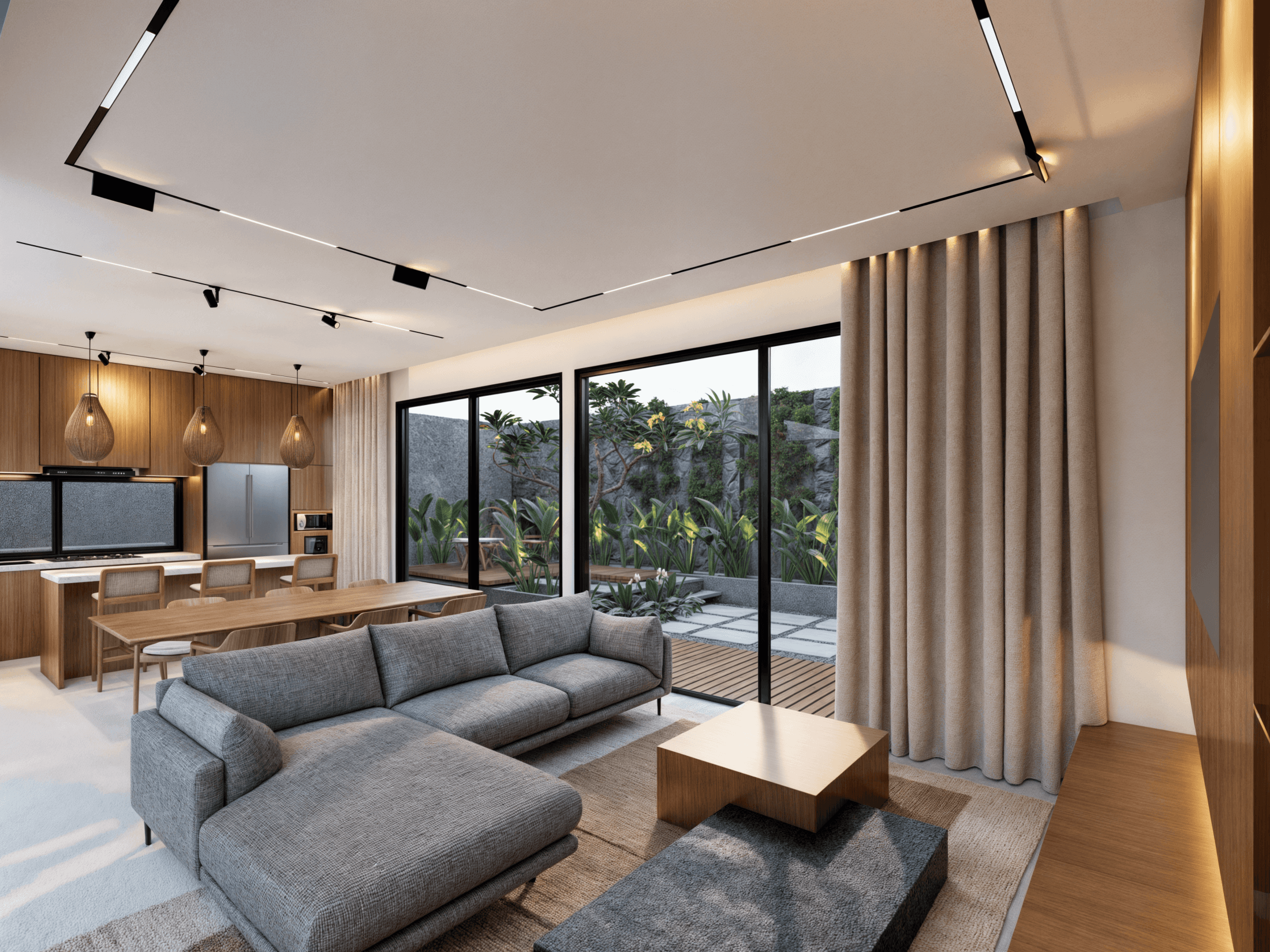 Sabio Design Aj House Sentul Sentul City, Cijayanti, Kec. Babakan Madang, Kabupaten Bogor, Jawa Barat, Indonesia Sentul City, Cijayanti, Kec. Babakan Madang, Kabupaten Bogor, Jawa Barat, Indonesia Sabio-Design-Aj-House  214902