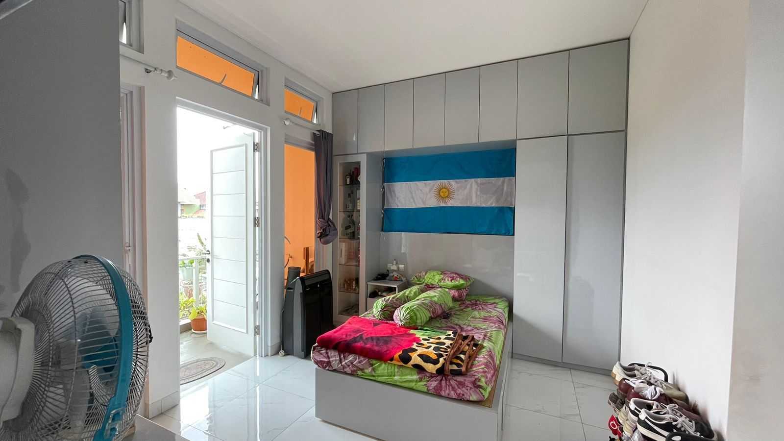 Astabumi Studio Rumah Modern Rm Bandung Bandung, Kota Bandung, Jawa Barat, Indonesia Bandung, Kota Bandung, Jawa Barat, Indonesia Astabumi-Studio-Rumah-Modern-Rm-Bandung  218099