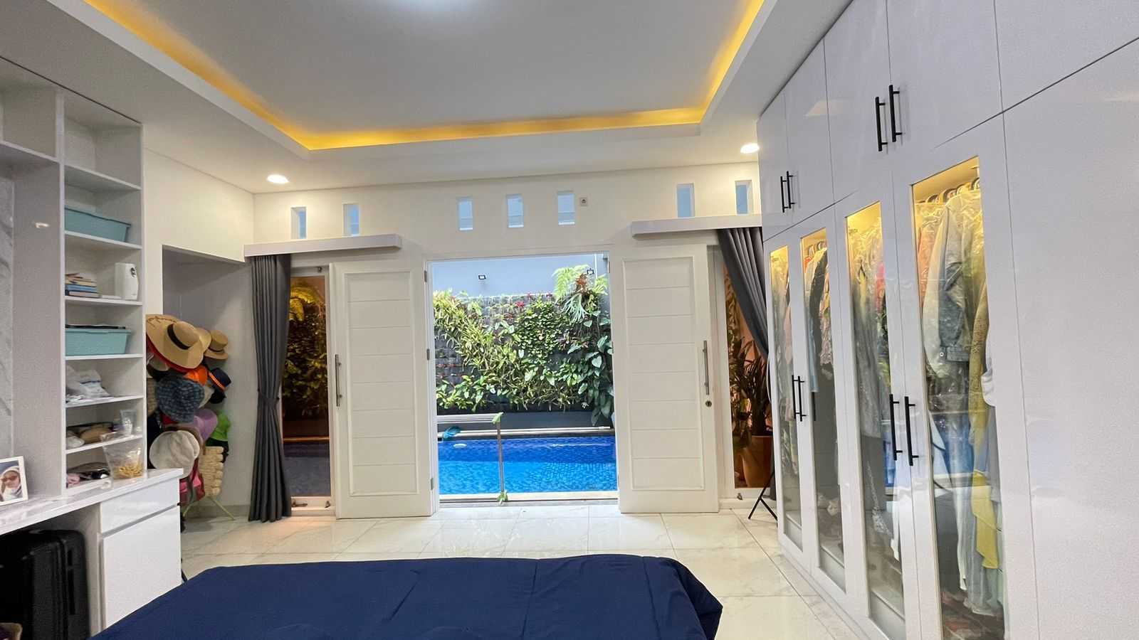 Astabumi Studio Rumah Modern Rm Bandung Bandung, Kota Bandung, Jawa Barat, Indonesia Bandung, Kota Bandung, Jawa Barat, Indonesia Astabumi-Studio-Rumah-Modern-Rm-Bandung  218104
