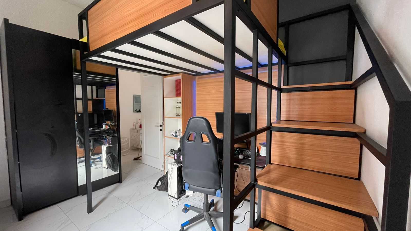 Astabumi Studio Rumah Modern Rm Bandung Bandung, Kota Bandung, Jawa Barat, Indonesia Bandung, Kota Bandung, Jawa Barat, Indonesia Astabumi-Studio-Rumah-Modern-Rm-Bandung  218109