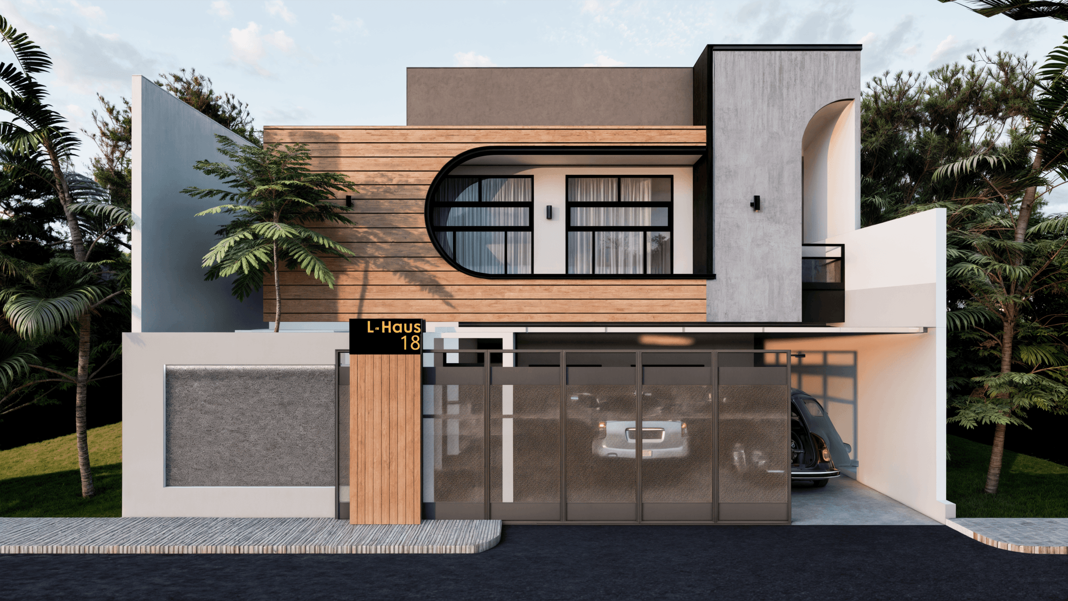 Pt. Adf L House, West Java Bekasi, Kota Bks, Jawa Barat, Indonesia Bekasi, Kota Bks, Jawa Barat, Indonesia Pt-Adf-L-House-West-Java  217837
