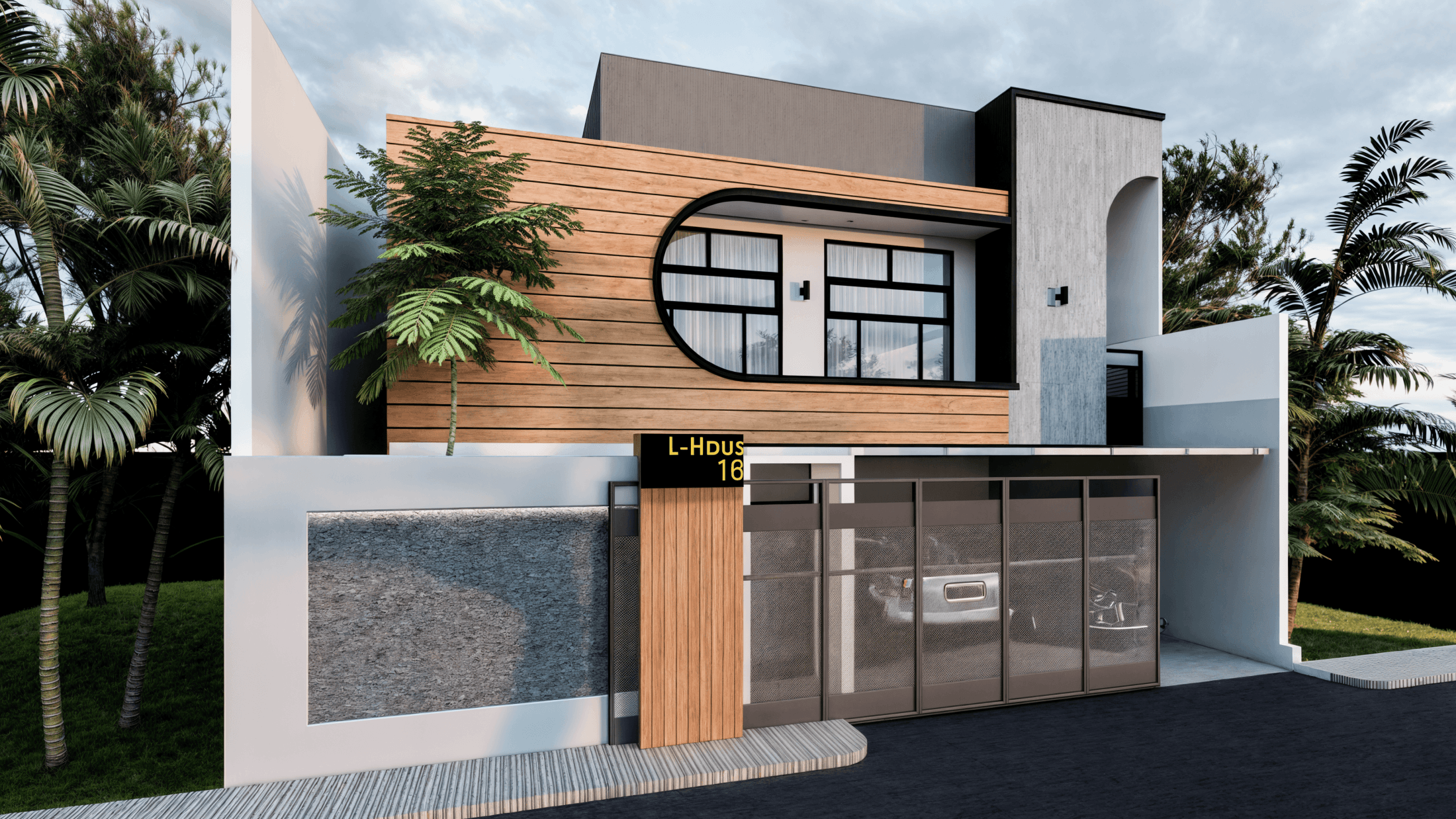 Pt. Adf L House, West Java Bekasi, Kota Bks, Jawa Barat, Indonesia Bekasi, Kota Bks, Jawa Barat, Indonesia Pt-Adf-L-House-West-Java  217839