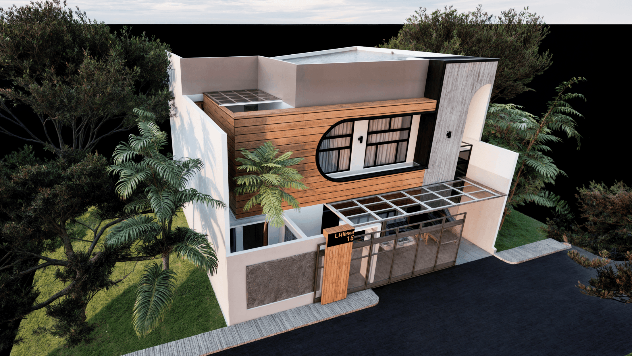 Pt. Adf L House, West Java Bekasi, Kota Bks, Jawa Barat, Indonesia Bekasi, Kota Bks, Jawa Barat, Indonesia Pt-Adf-L-House-West-Java  217843