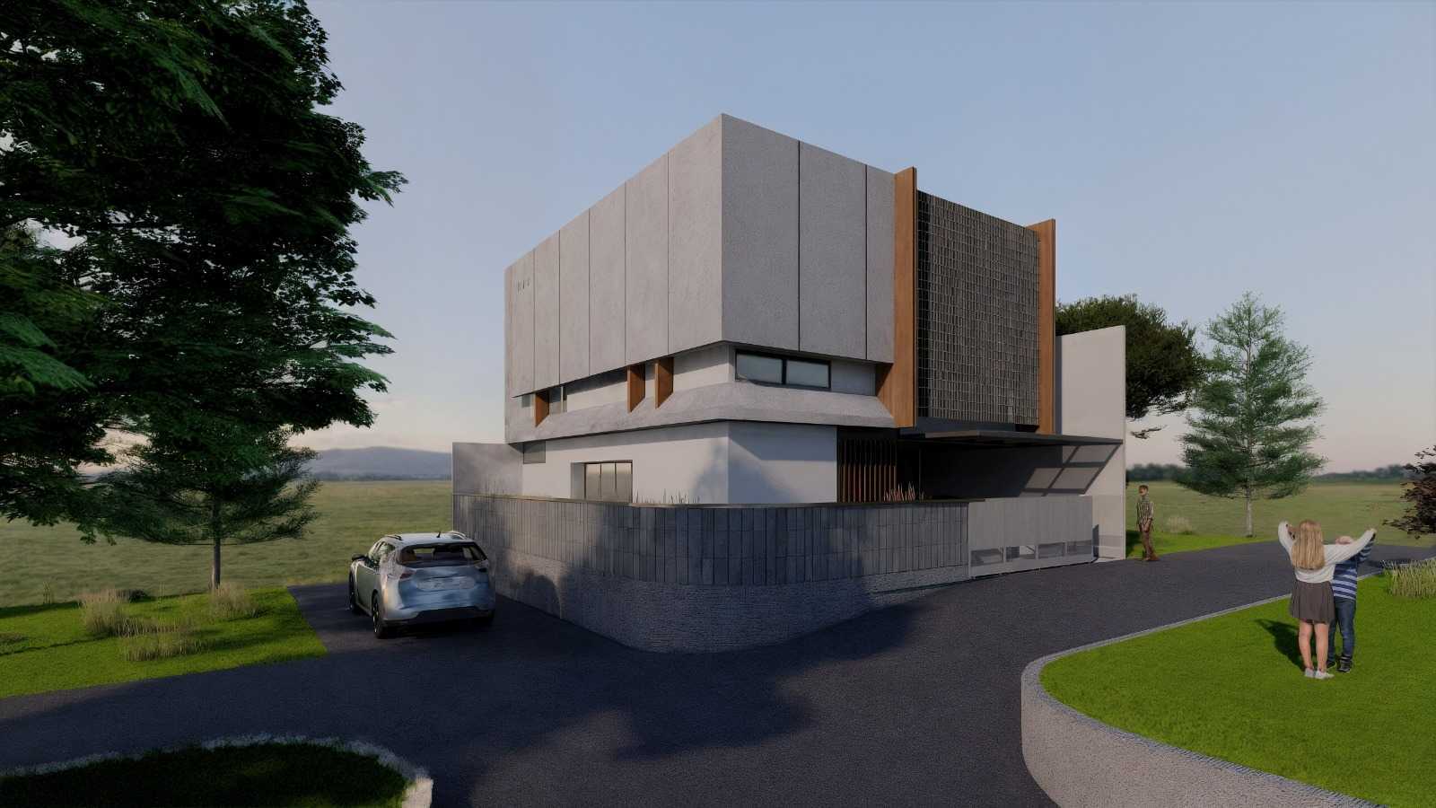 Pt. Adf M House, Bogor Kota Bogor, Jawa Barat, Indonesia Kota Bogor, Jawa Barat, Indonesia Pt-Adf-M-House-Bogor  217981