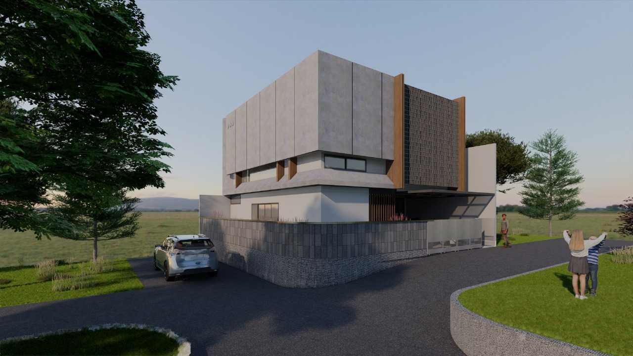 Pt. Adf M House, Bogor Kota Bogor, Jawa Barat, Indonesia Kota Bogor, Jawa Barat, Indonesia Pt-Adf-M-House-Bogor  217984