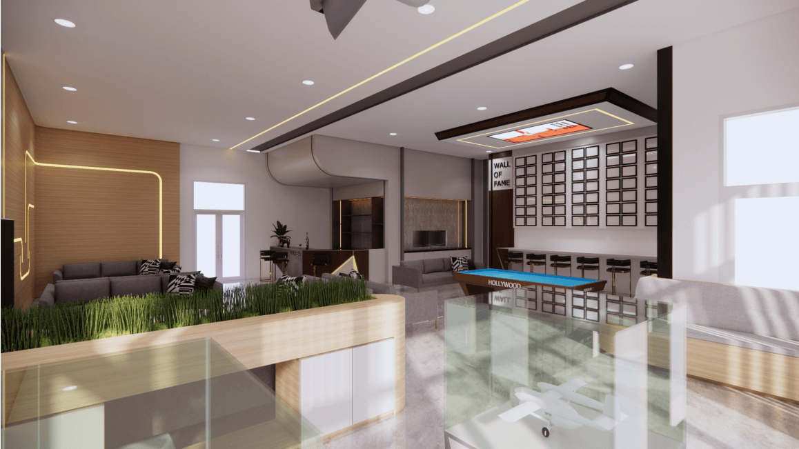 Jourell & Styles Meeting & Conference Room Yogyakarta, Kota Yogyakarta, Daerah Istimewa Yogyakarta, Indonesia Jakarta Timur, Kota Jakarta Timur, Daerah Khusus Ibukota Jakarta, Indonesia Jourell-Styles-Au-Omar-Dhani  216585