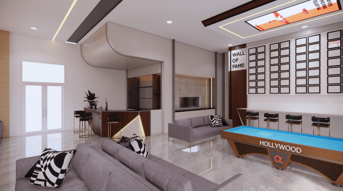 Jourell & Styles Meeting & Conference Room Yogyakarta, Kota Yogyakarta, Daerah Istimewa Yogyakarta, Indonesia Jakarta Timur, Kota Jakarta Timur, Daerah Khusus Ibukota Jakarta, Indonesia Jourell-Styles-Au-Omar-Dhani  216589