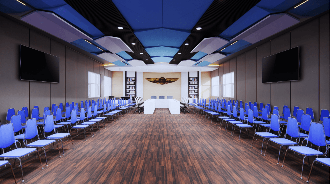 Jourell & Styles Meeting & Conference Room Yogyakarta, Kota Yogyakarta, Daerah Istimewa Yogyakarta, Indonesia Jakarta Timur, Kota Jakarta Timur, Daerah Khusus Ibukota Jakarta, Indonesia Jourell-Styles-Au-Omar-Dhani  216591