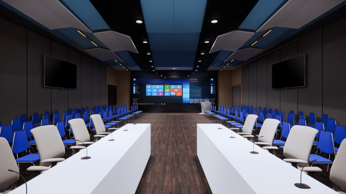 Jourell & Styles Meeting & Conference Room Yogyakarta, Kota Yogyakarta, Daerah Istimewa Yogyakarta, Indonesia Jakarta Timur, Kota Jakarta Timur, Daerah Khusus Ibukota Jakarta, Indonesia Jourell-Styles-Au-Omar-Dhani  216592
