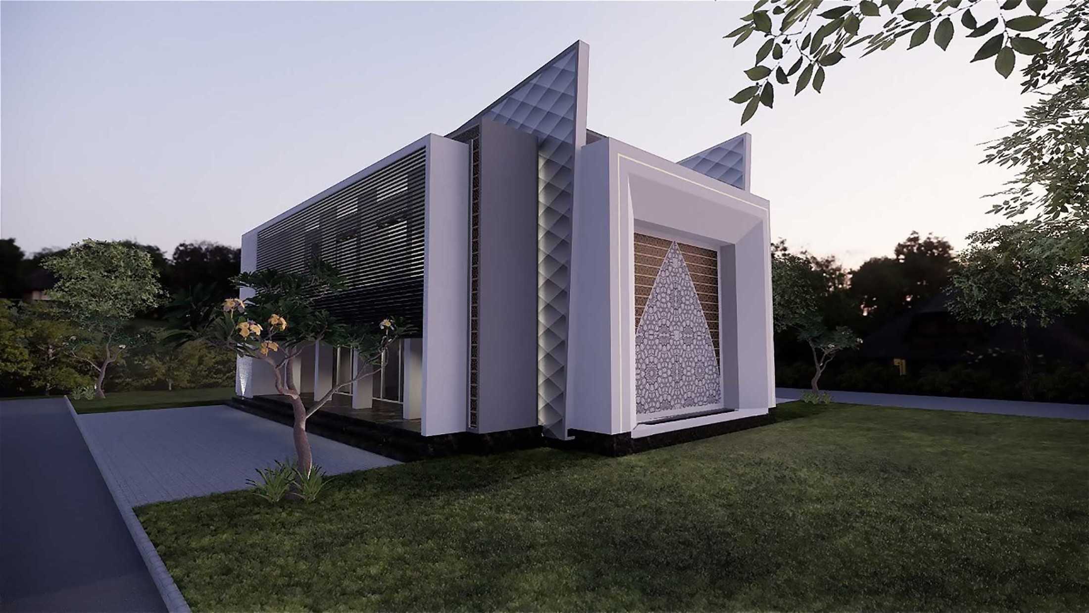 Jasa Design and Build ArchDeMizya di Cilegon