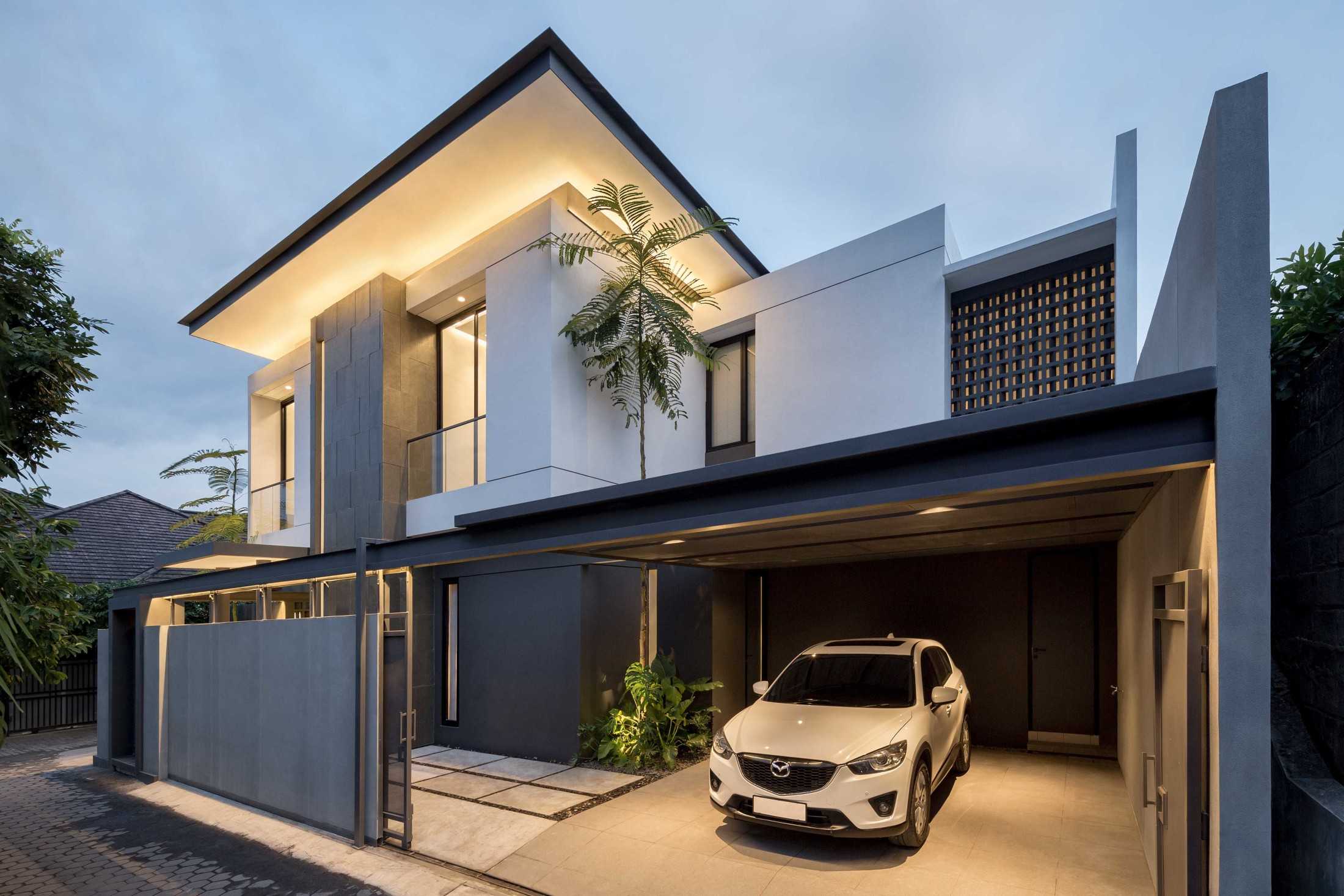 Sanjaya Architect Pilahan House Yogyakarta, Kota Yogyakarta, Daerah Istimewa Yogyakarta, Indonesia Yogyakarta, Kota Yogyakarta, Daerah Istimewa Yogyakarta, Indonesia Sanjaya-Architect-Pilahan-House  214262