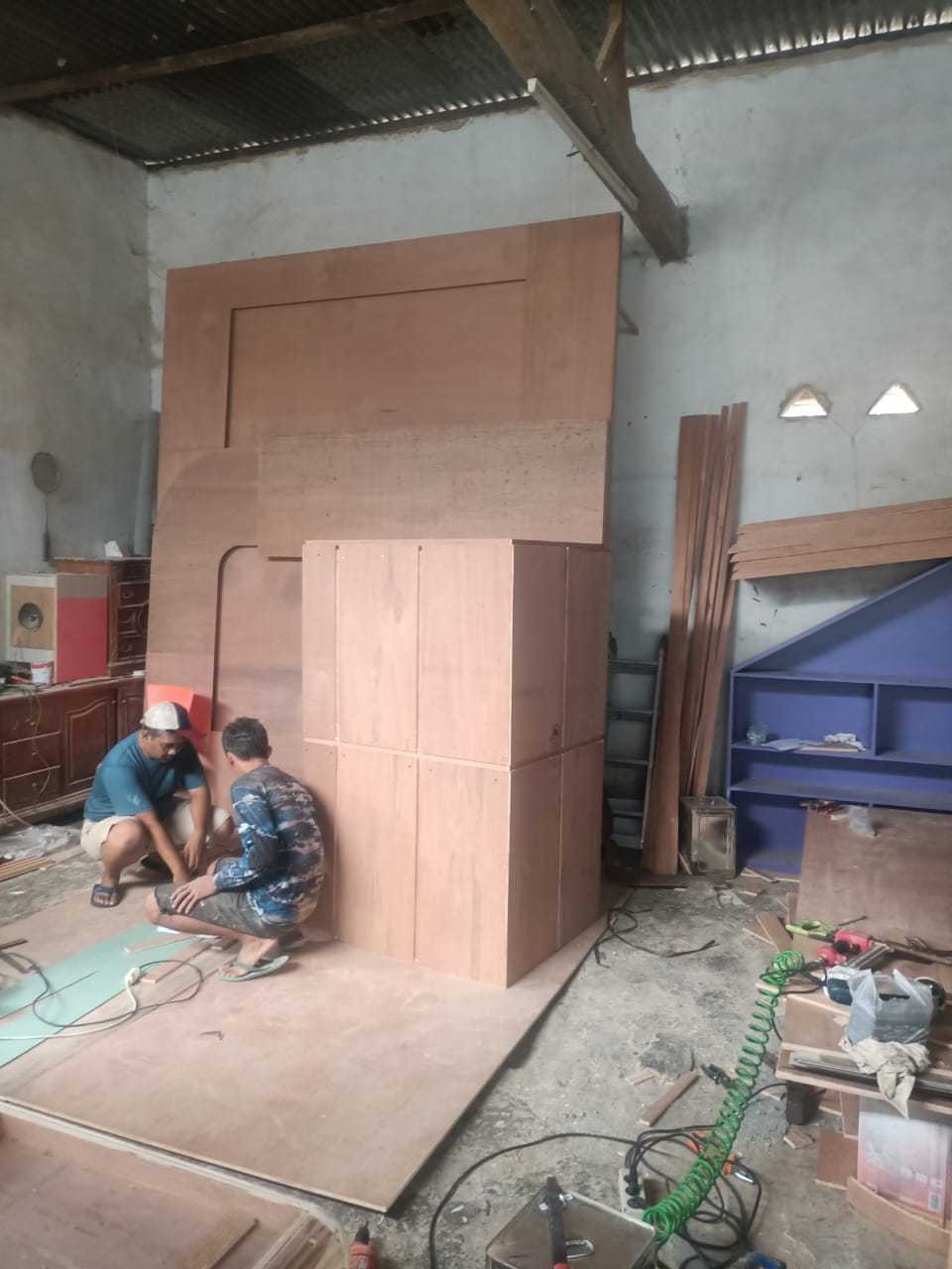 Pt. Partasindo Mandiri Pranata Interior Desain Proyek Rs Sa Malang Malang, Kota Malang, Jawa Timur, Indonesia Malang, Kota Malang, Jawa Timur, Indonesia Pt-Partasindo-Mandiri-Pranata-Interior-Desain-Proyek-Rs-Sa-Malang  216006