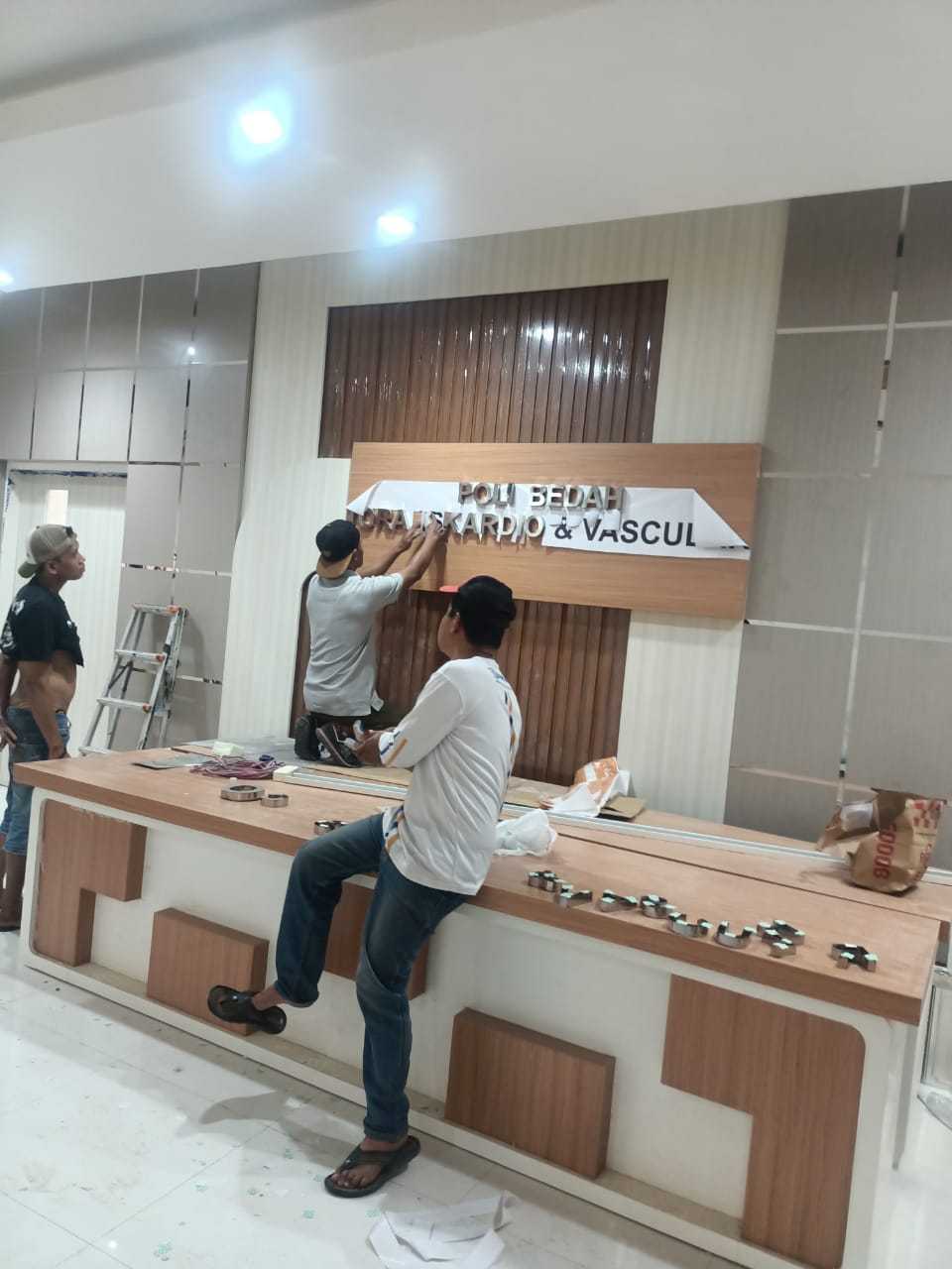 Pt. Partasindo Mandiri Pranata Interior Desain Proyek Rs Sa Malang Malang, Kota Malang, Jawa Timur, Indonesia Malang, Kota Malang, Jawa Timur, Indonesia Pt-Partasindo-Mandiri-Pranata-Interior-Desain-Proyek-Rs-Sa-Malang  216008