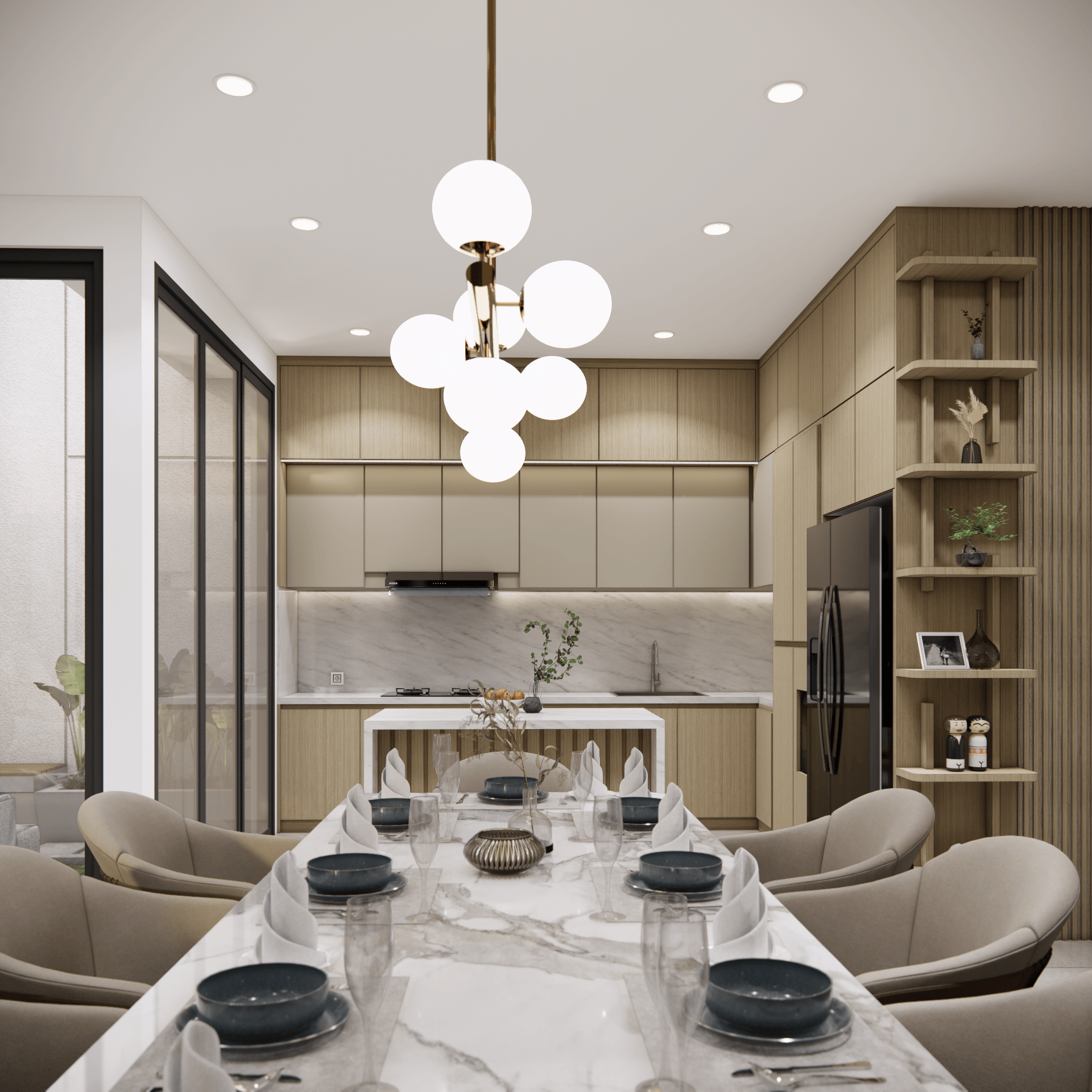 Satu Garis Sketsa Mrs.w - Summarecon Bogor Kota Bogor, Jawa Barat, Indonesia Kota Bogor, Jawa Barat, Indonesia Satu-Garis-Sketsa-Mrsw-Summarecon-Bogor  215996
