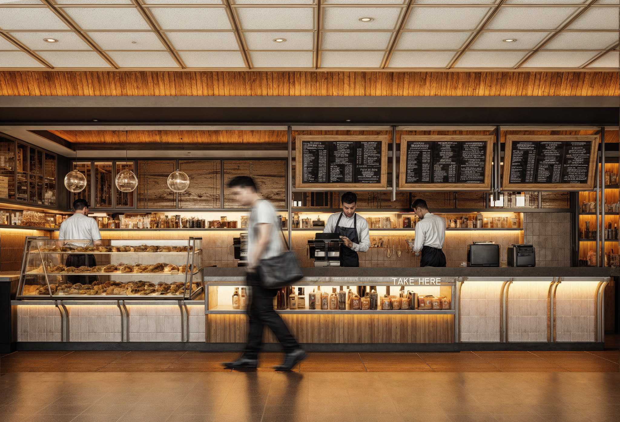 Nodes & Partners La Cafe Terminal 1, Jl. Ir. H. Juanda, Segoro Tambak, Kec. Sedati, Surabaya, Jawa Timur 61253, Indonesia Terminal 1, Jl. Ir. H. Juanda, Segoro Tambak, Kec. Sedati, Surabaya, Jawa Timur 61253, Indonesia Nodes-Partners-La-Cafe  217225