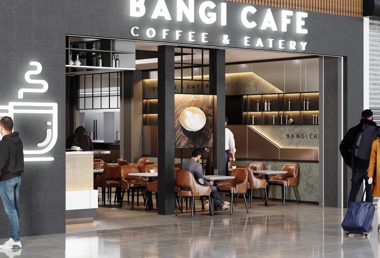 Nodes & Partners Bangi Cafe Jalan Airport No.1, Kec. Mandai, Kabupaten Maros, Sulawesi Selatan 90552, Indonesia Jalan Airport No.1, Kec. Mandai, Kabupaten Maros, Sulawesi Selatan 90552, Indonesia Nodes-Partners-Bangi-Cafe  217455