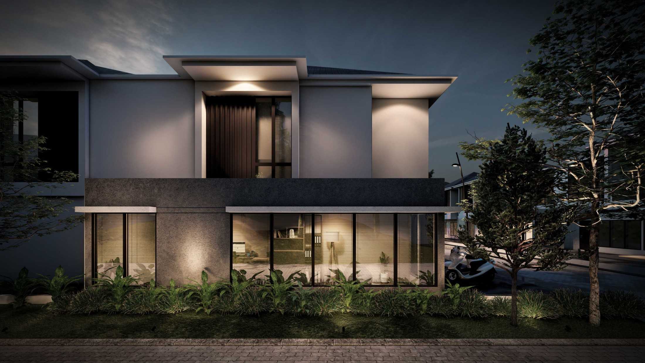 Bo.ga Studio Extension House, Premiere Estate Jl. Raya Kodau, Jatiwarna, Kec. Pd. Melati, Kota Bks, Jawa Barat 17422, Indonesia Jl. Raya Kodau, Jatiwarna, Kec. Pd. Melati, Kota Bks, Jawa Barat 17422, Indonesia Boga-Studio-Extension-House-Premiere-Estate  217091