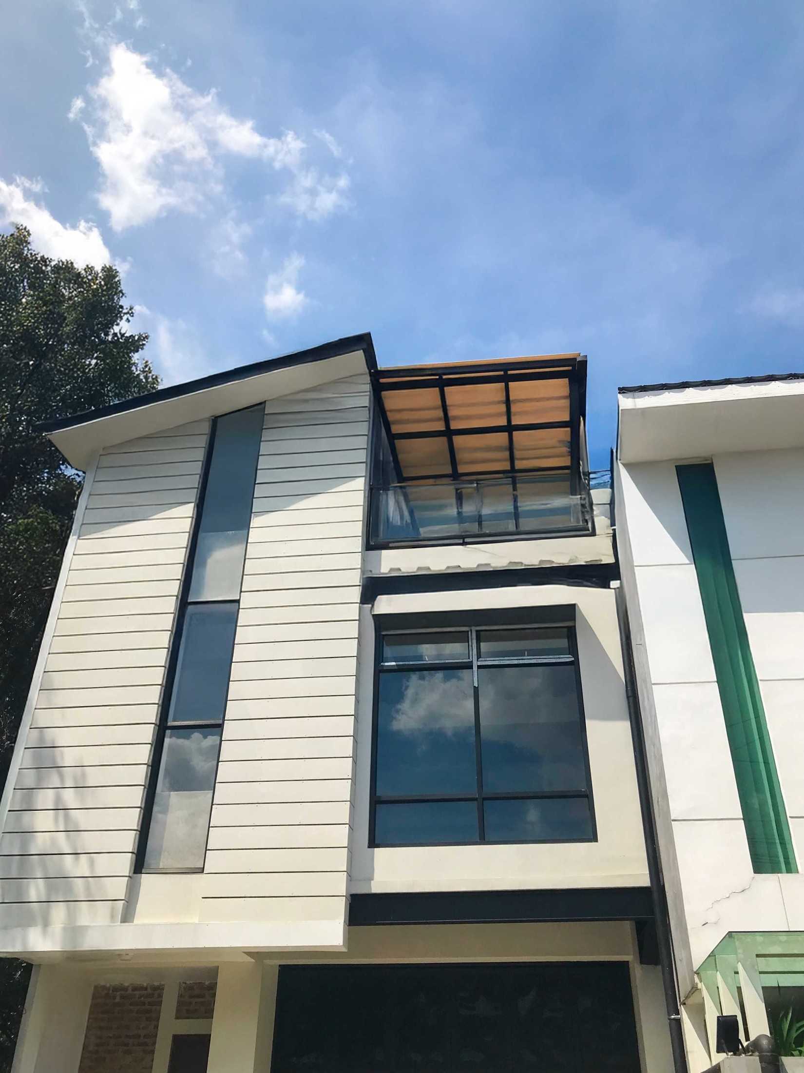 Zee Studio Cgd - House Bandung, Kota Bandung, Jawa Barat, Indonesia Bandung, Kota Bandung, Jawa Barat, Indonesia Zee-Studio-Cgd-House  217610