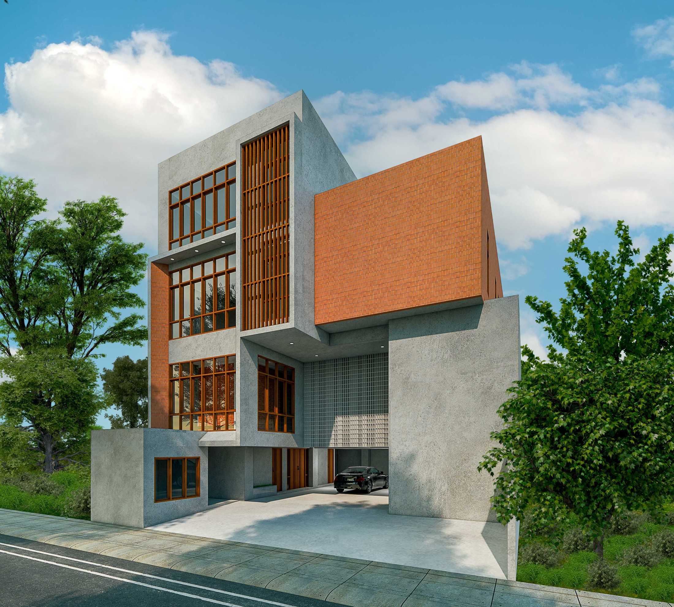 Zee Studio Jk - House Bandung, Kota Bandung, Jawa Barat, Indonesia Bandung, Kota Bandung, Jawa Barat, Indonesia Zee-Studio-Jk-House  217619
