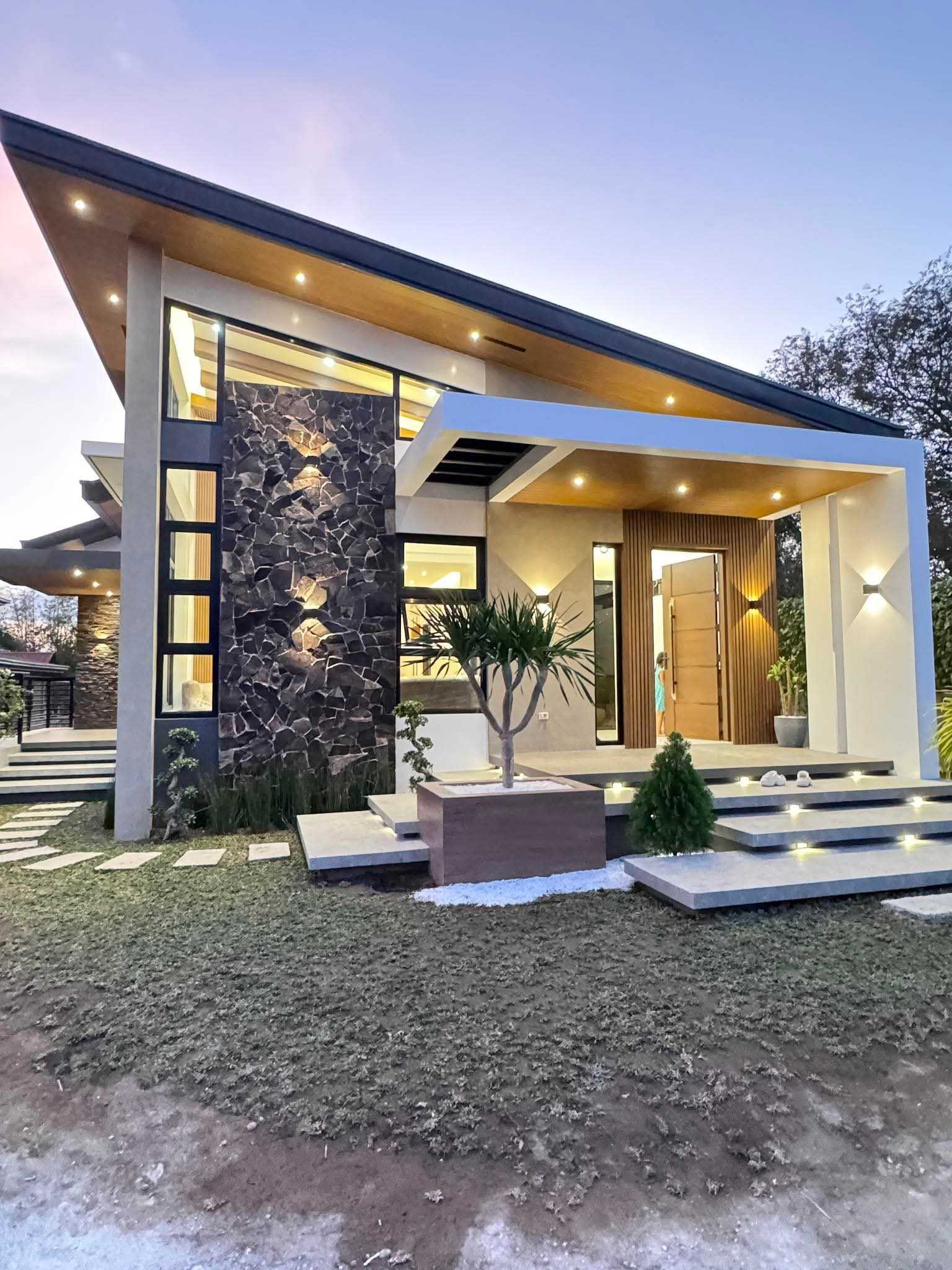 ABDI Construction di Tangerang