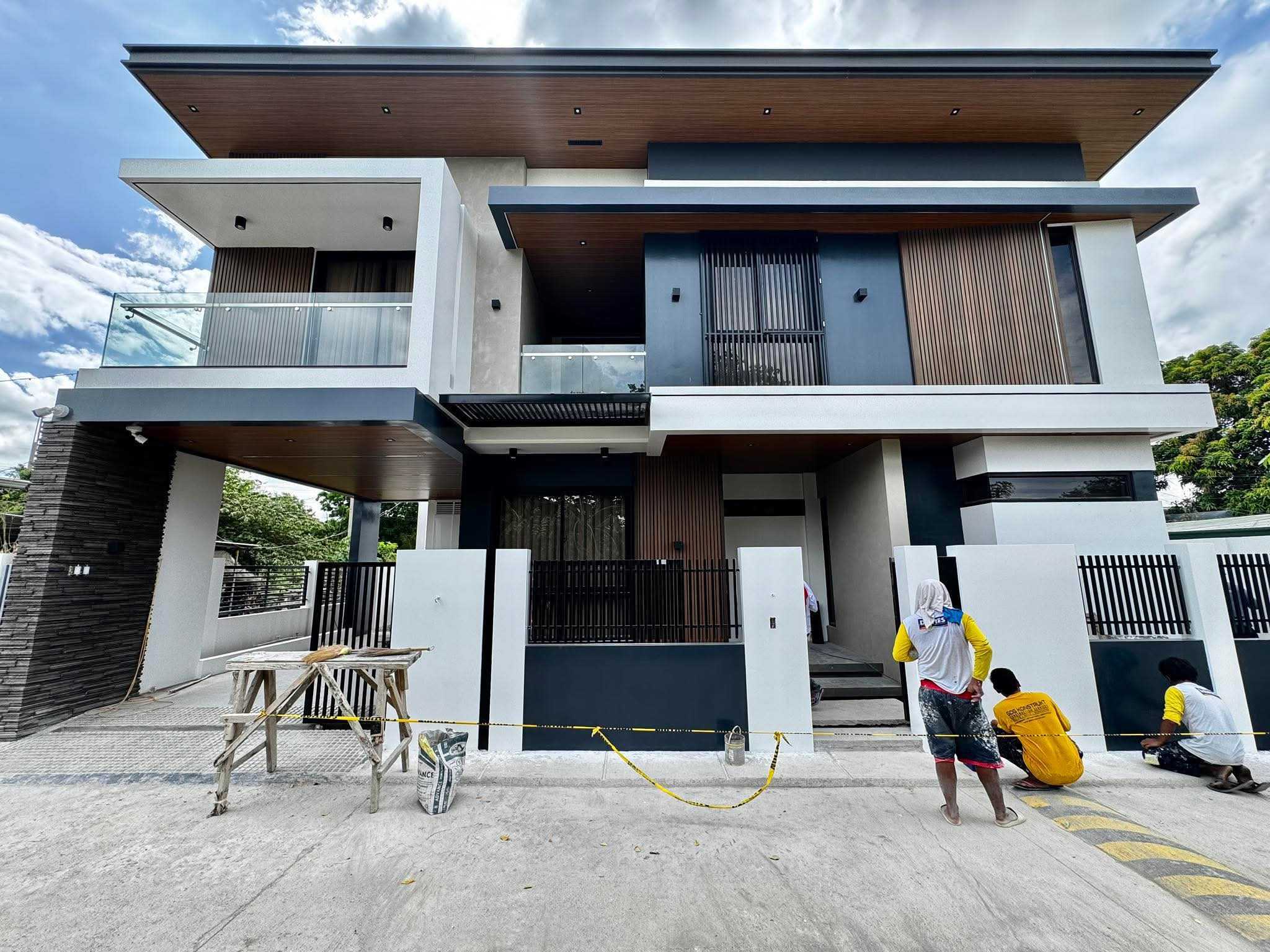 ABDI Construction di Bogor