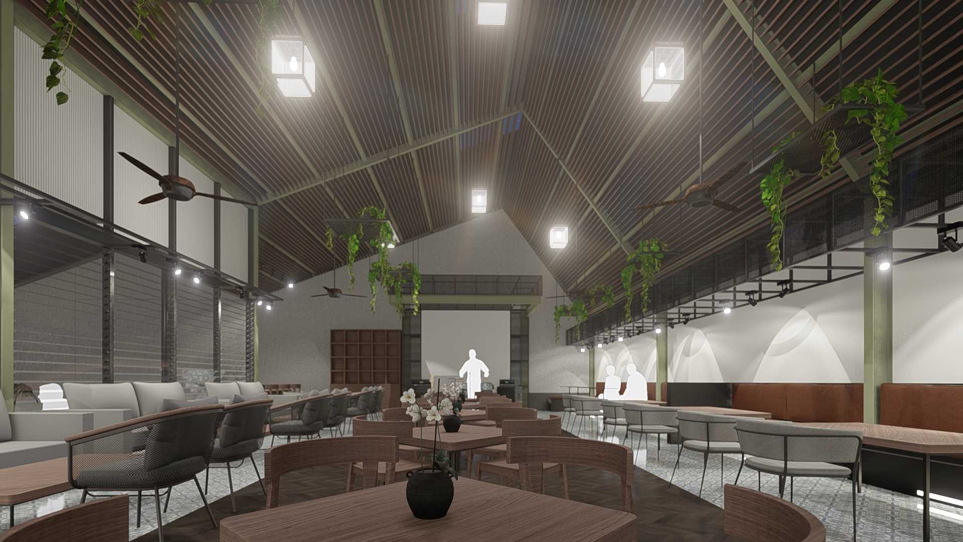 Jasa Design and Build Doobu.Ar di Lampung