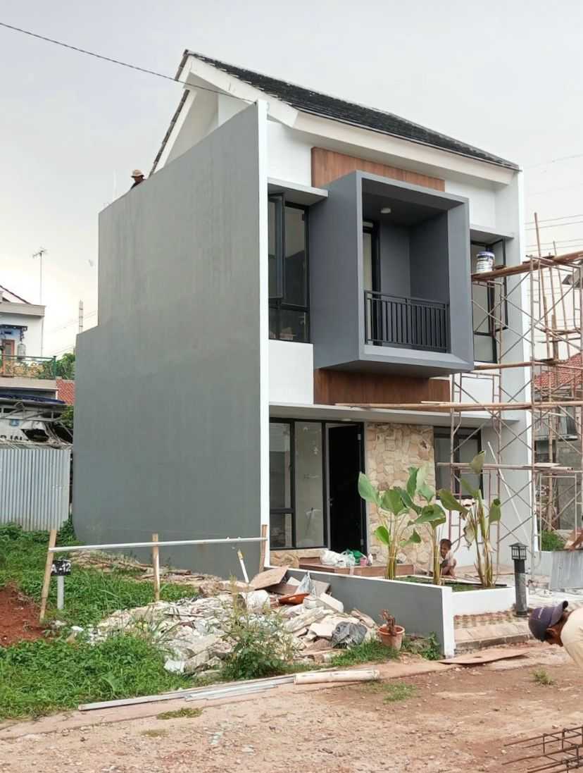 Ruang Prima di Depok