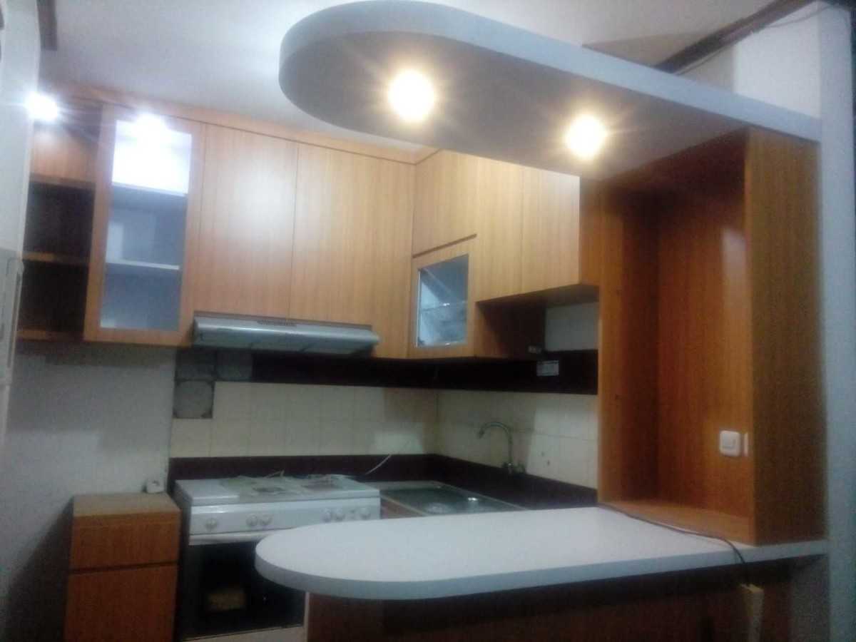 Project Kitchen Set Dan Minibar Desain Arsitek Oleh Global Cipta Agung Arsitag