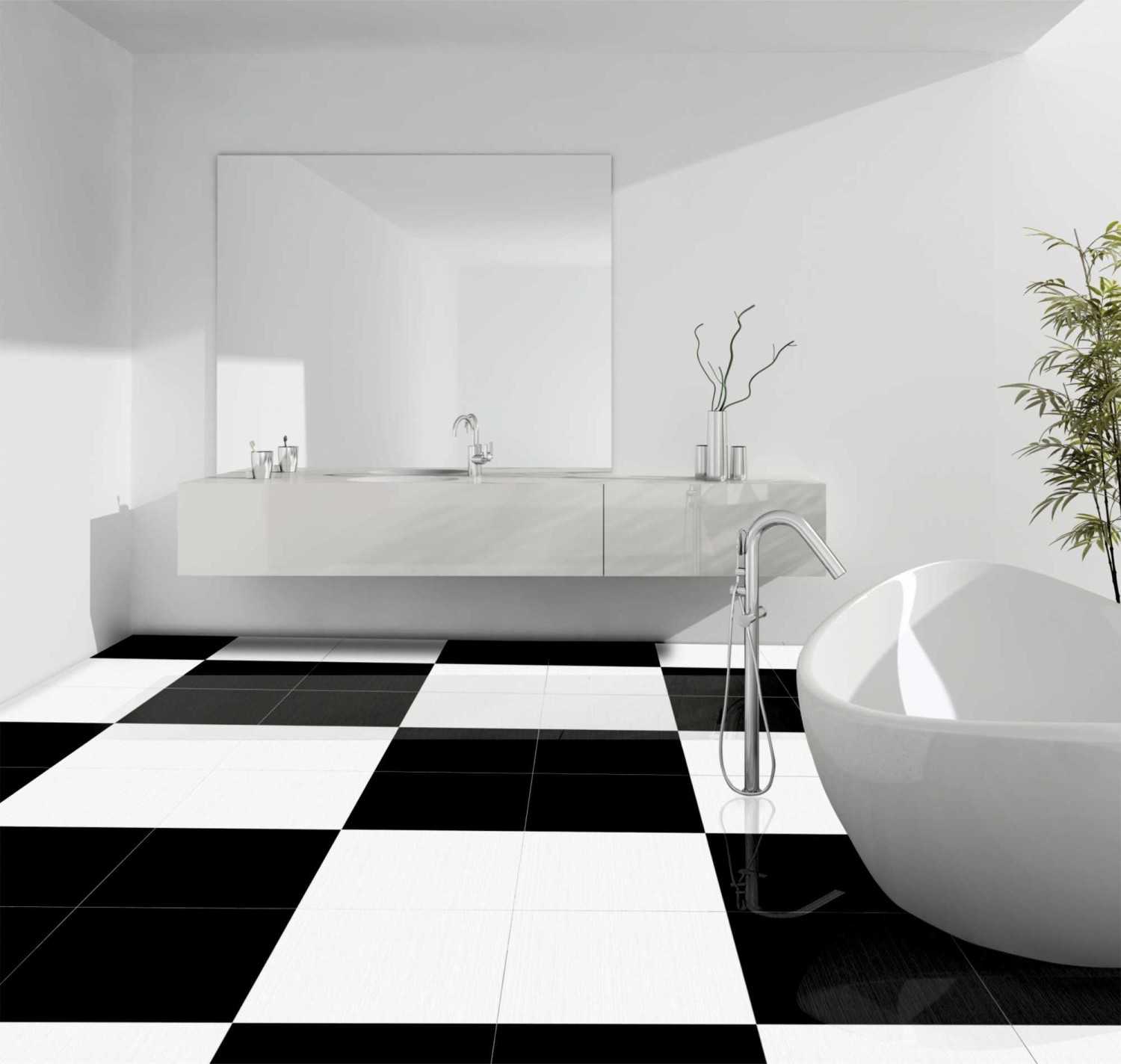 Indoor Flooring Andara White Habitat Oleh PT Saranagriya Lestari Indoor Flooring Andara White Habitat Oleh PT Saranagriya Lestari