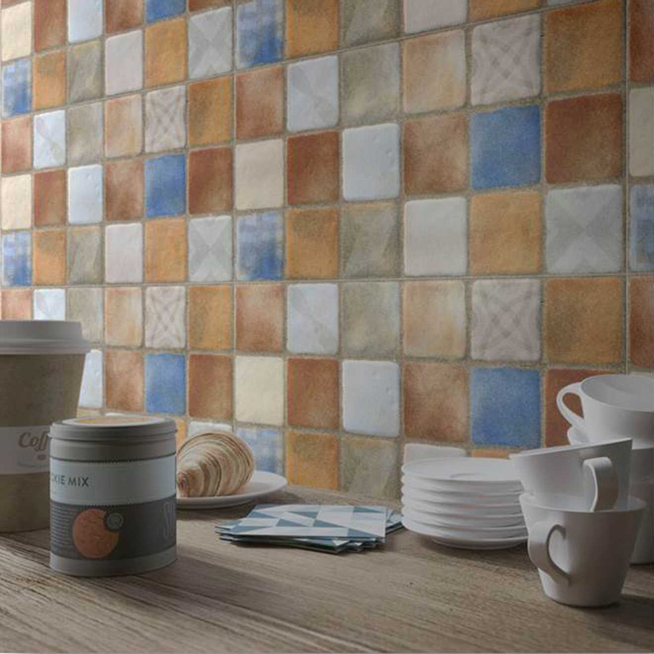Indoor Flooring Casa Deco Habitat Oleh PT Saranagriya Lestari Indoor Flooring Casa Deco Habitat Oleh PT Saranagriya Lestari