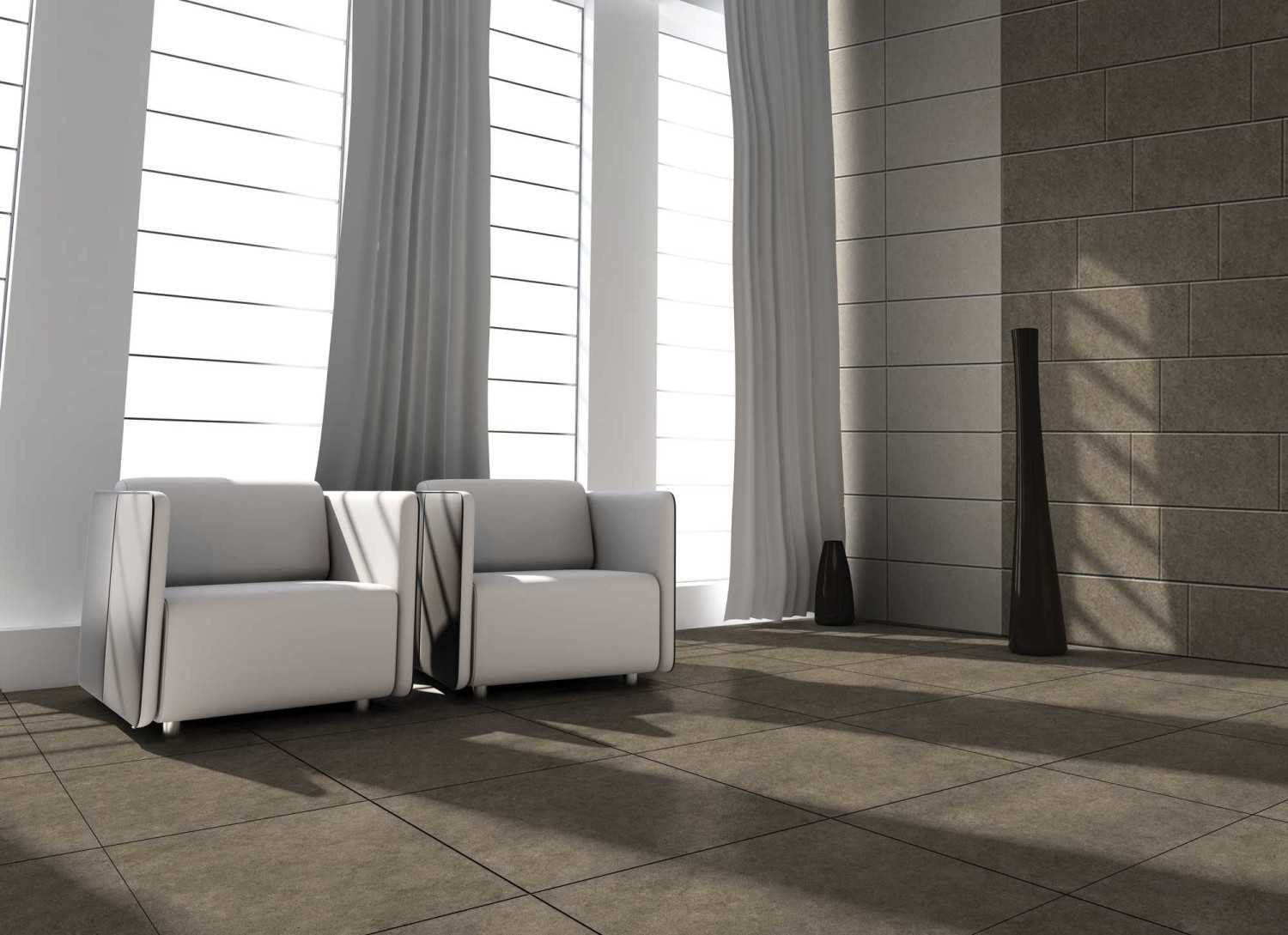 Indoor Flooring Deserts Dark Brown Habitat Oleh PT Saranagriya Indoor Flooring Deserts Dark Brown Habitat Oleh PT Saranagriya