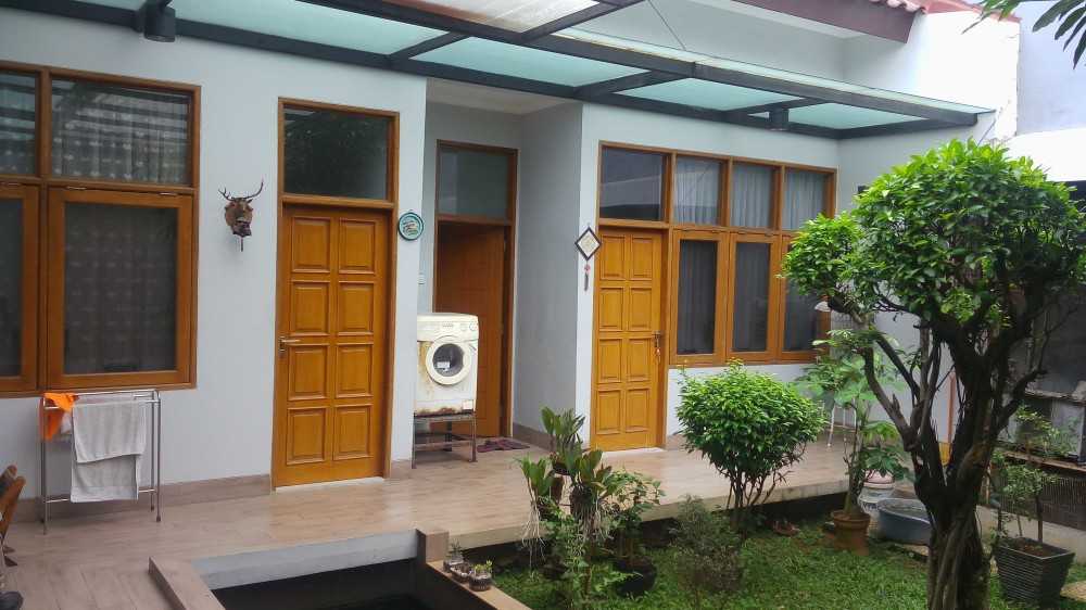 Gambar Rumah Kontainer Di Indonesia
