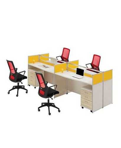 Foto produk Office Partitions Partisi Kantor-Indachi 4. L. S di Arsitag