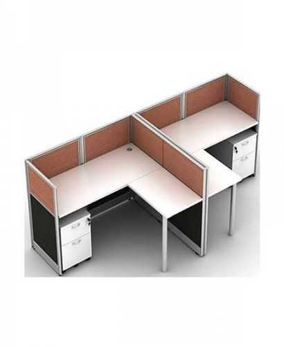 Foto produk Office Partitions Partisi Ws-Flf-C2 di Arsitag