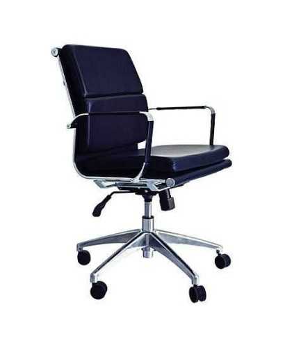 Kursi Kantor-Furnimaxx Tm 306 Pb FurnitureTables And ChairsChairs