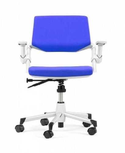 Kursi Kantor-Zao Activo Swc Blue FurnitureTables And ChairsChairs