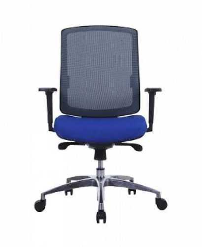 Kursi Kantor-Zao Signata Blue FurnitureTables And ChairsChairs