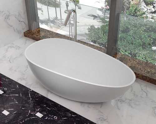 Foto produk Showers And Bathtubs Topbath Bathtub Tc-S06 di Arsitag