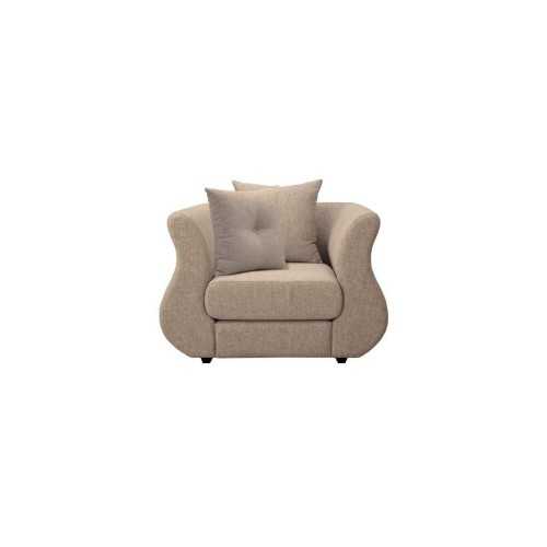 Living Room Sofas-Single Seat Sofas/our Collections Camille (Camille 1-Seat Sofa) FurnitureSofa And ArmchairsSofas