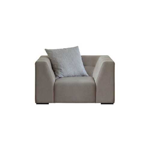 Living Room Sofas-Single Seat Sofas/our Collections Vl Brio (Calla 1-Seat Sofa) FurnitureSofa And ArmchairsSofas