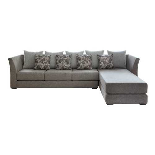 Living Room Sofas-Sectional Sofasour Collections Nara (Nara L-Shape 3-Seat Sofa) FurnitureSofa And ArmchairsSofas