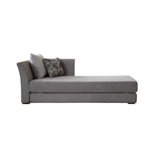 Foto produk Sofa And Armchairs Living Room Chairs&daybeds-Daybedsour Collections Nara (Nara Daybed) di Arsitag